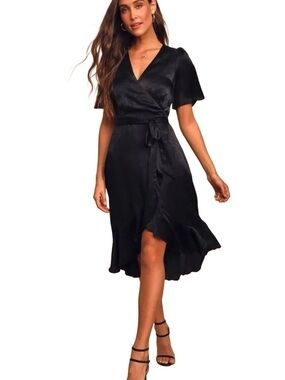 chinese dress ladies Ginette Maxi Dress Forest Green main image 1